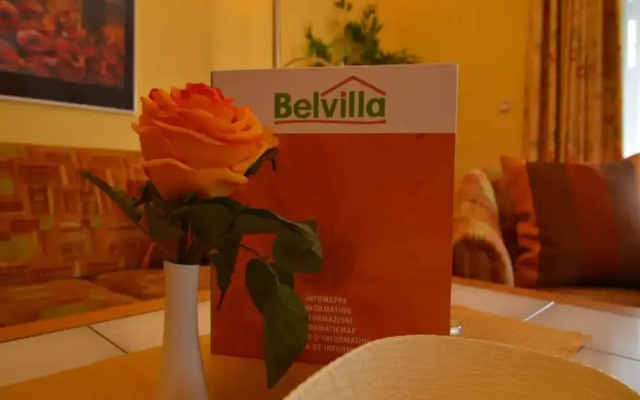 Ferienwohnung in der Nahe des Skigebietes