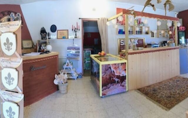 Aven Grotte Forestière