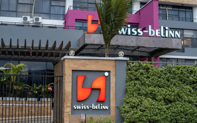 Swiss-Belinn Nairobi