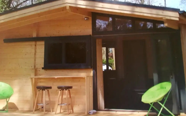 Camping Le Champ Long Caravan Park