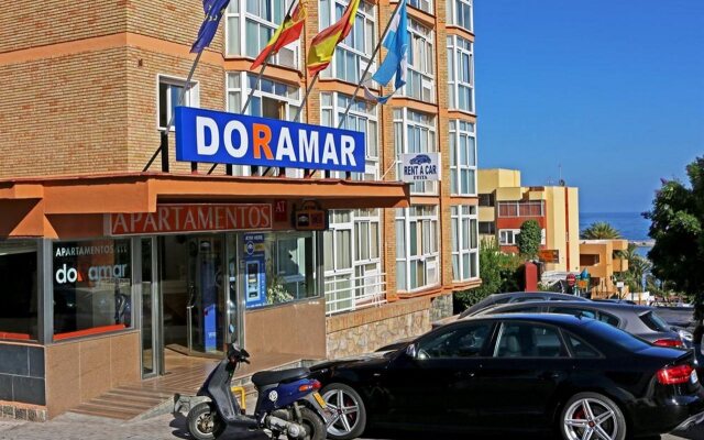 Apartamentos Doramar