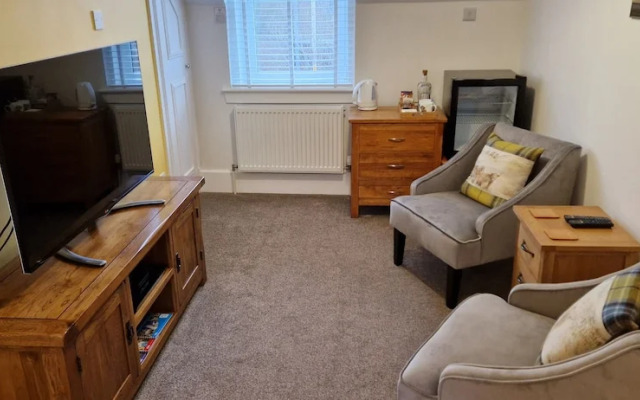 Craigbank Guesthouse