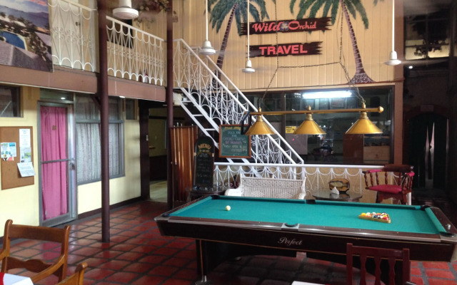 Orchid Inn Resort