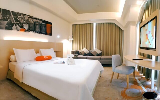 FX Residence