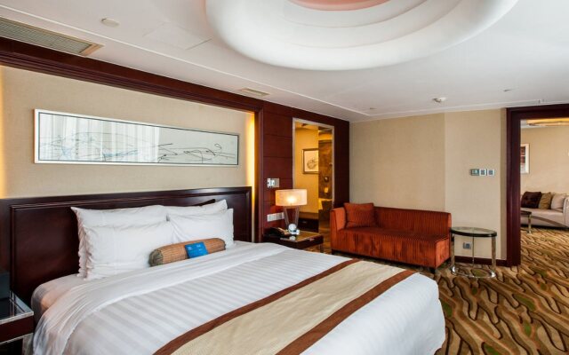 Radisson Tianjin