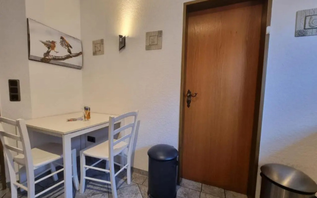 Ferienhaus Deichläufer