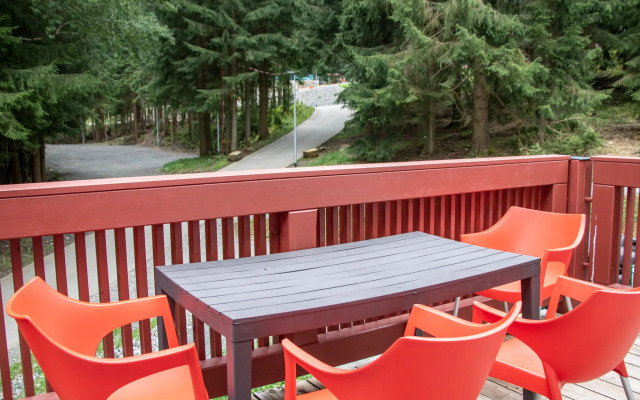 Apartment, Breitenbrunn