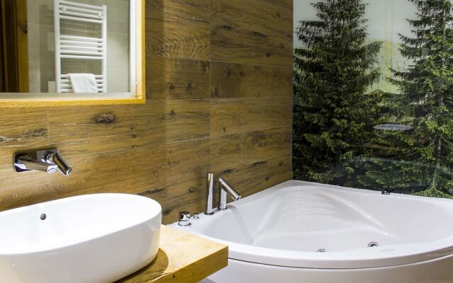 Pino Nature Hotel, BW Premier Collection