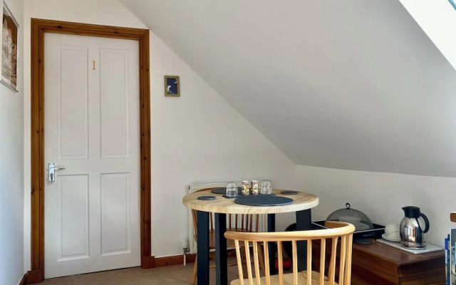 Cleadail Guest House