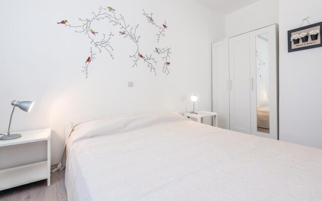 Beautiful Home in Jezera With Wifi and 1 Bedrooms