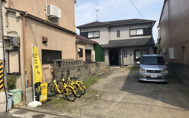 Wakayama House No.7