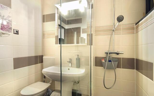 Apartament Diandru