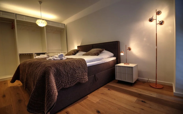 Plenus Riverloft