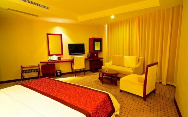 Jingxi Hotel
