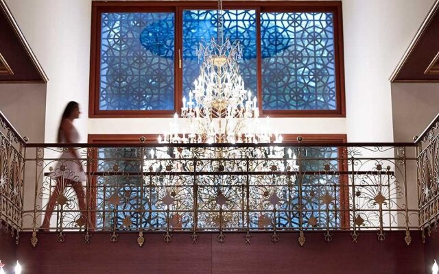 Grand Serai Congress & Spa