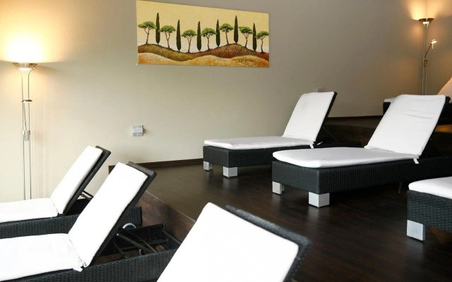 Hotel Oversum Winterberg