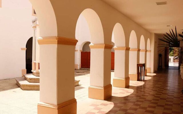 Pousada Histórica Convento da Conceição