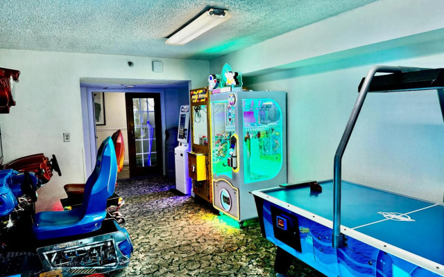 Monumental Movieland Hotel Orlando