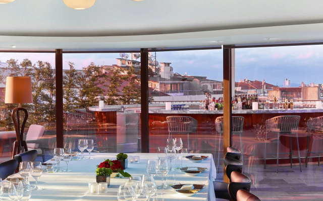 The St. Regis Istanbul
