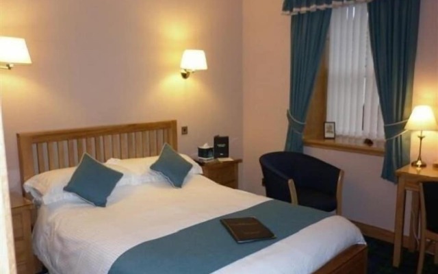The Clachan Bed and Breakfast
