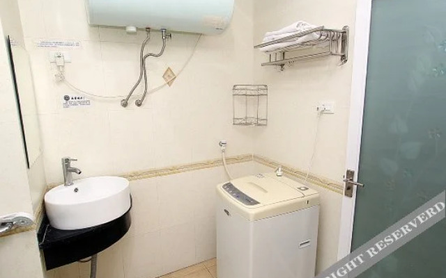Guilin Fengdan Hotel