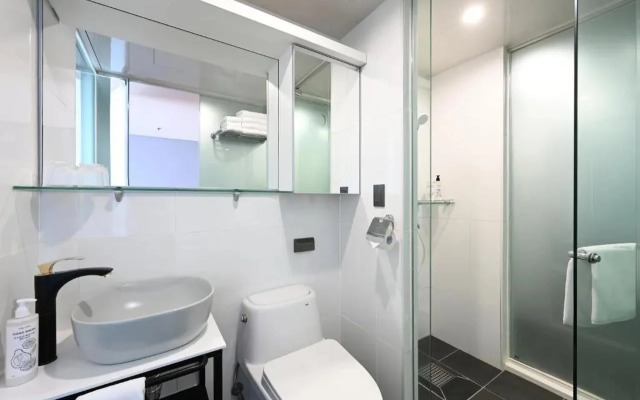 Kolon Seacloud Hotel