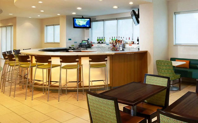 SpringHill Suites by Marriott Miami Downtown/Medical Center