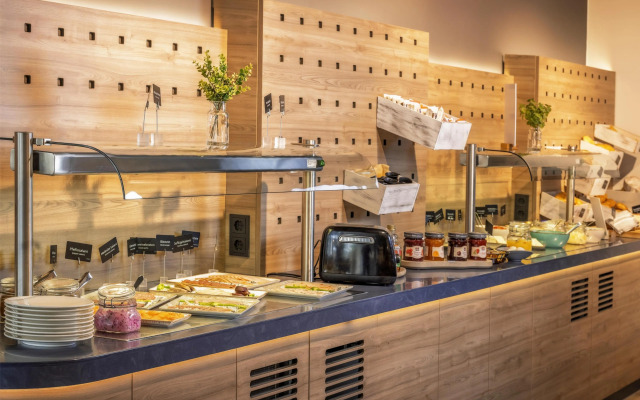 Best Western Plus Hotel Papenburg