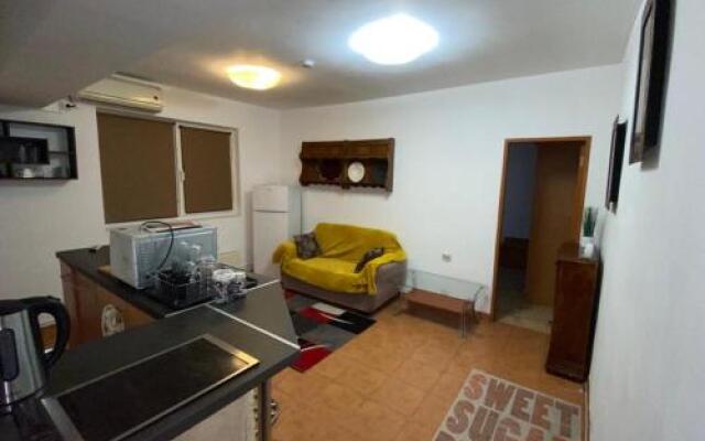 Apartament Cochet