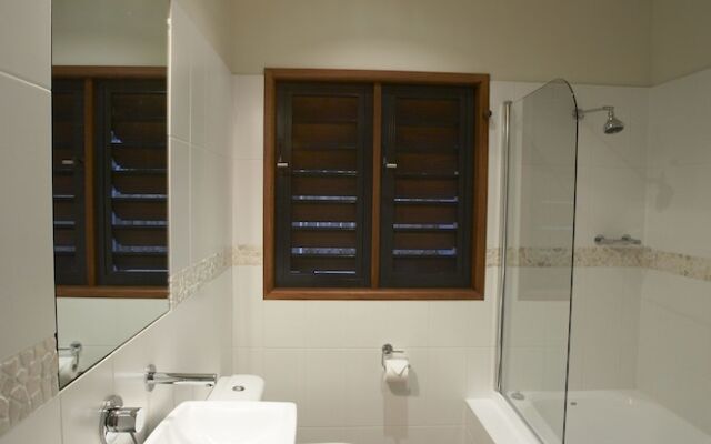 Pure Magnetic Villa 7