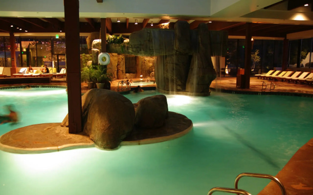 Bally’s Lake Tahoe Casino Resort