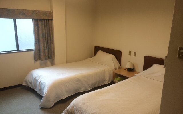 Business Hotel Moji