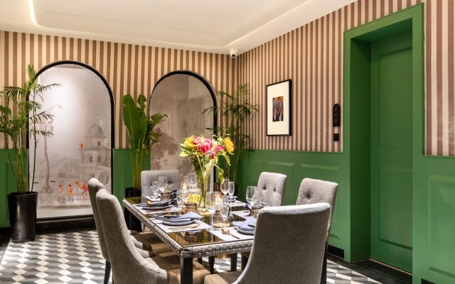 Downtown Prime A Premium Boutique Hotel Udaipur - My Downtown Hotels