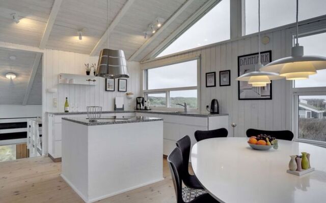 "Ljubinko" - 230m from the sea in NW Jutland