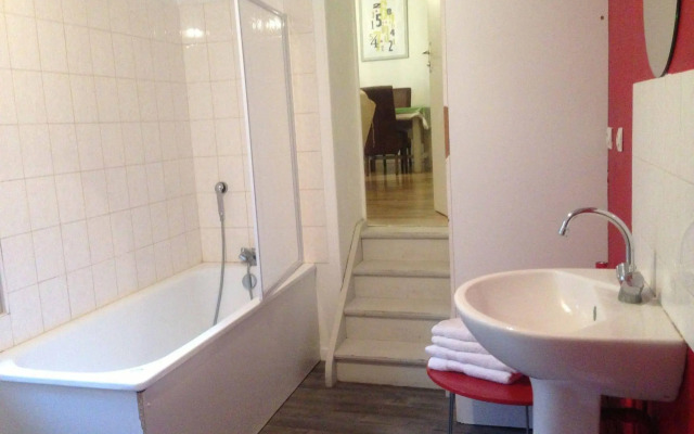 Appartements entre Terre et Mer