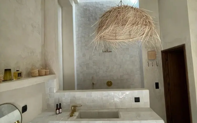 Riad Roca