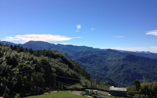 Alishan Mao Hsin B&B