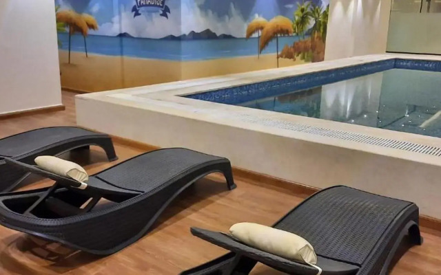 Hayat Alriyadh Hotel