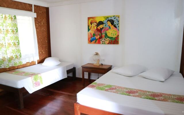 Casa Linda Pension