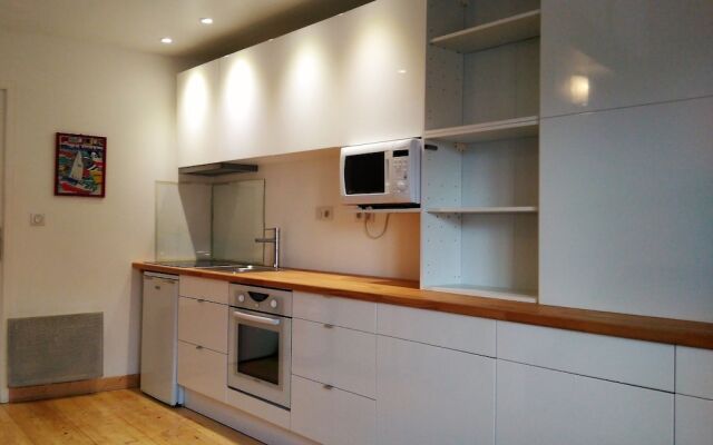 Appartement design