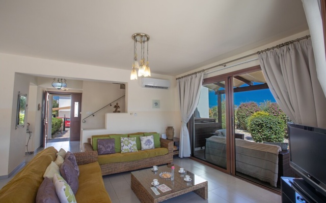 Protaras Oscar Domain Villa Od03