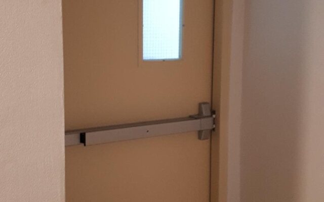 Ideal Hotel Pratunam