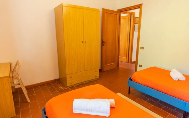 Residence Casa Adriana