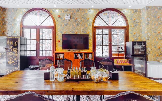 Warmme Hotel