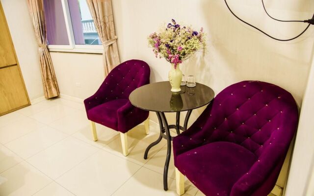Phuong Anh Hotel