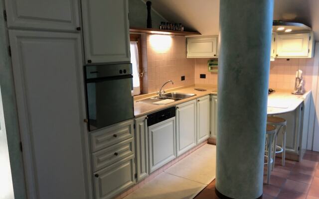 B&B Orizzonti