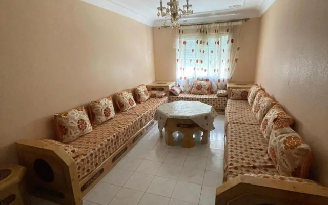Nice Appartement in TANGIER
