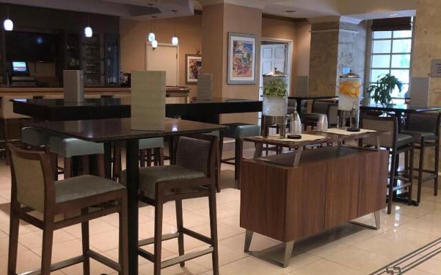 Marriott Jacksonville