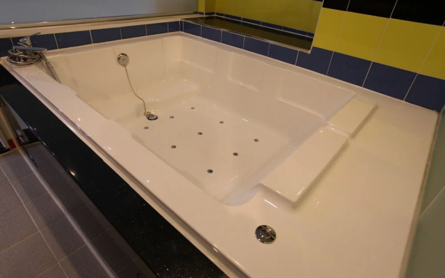 Suwon Ingye Goyu Hotel
