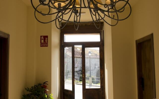 Pension Sobrado